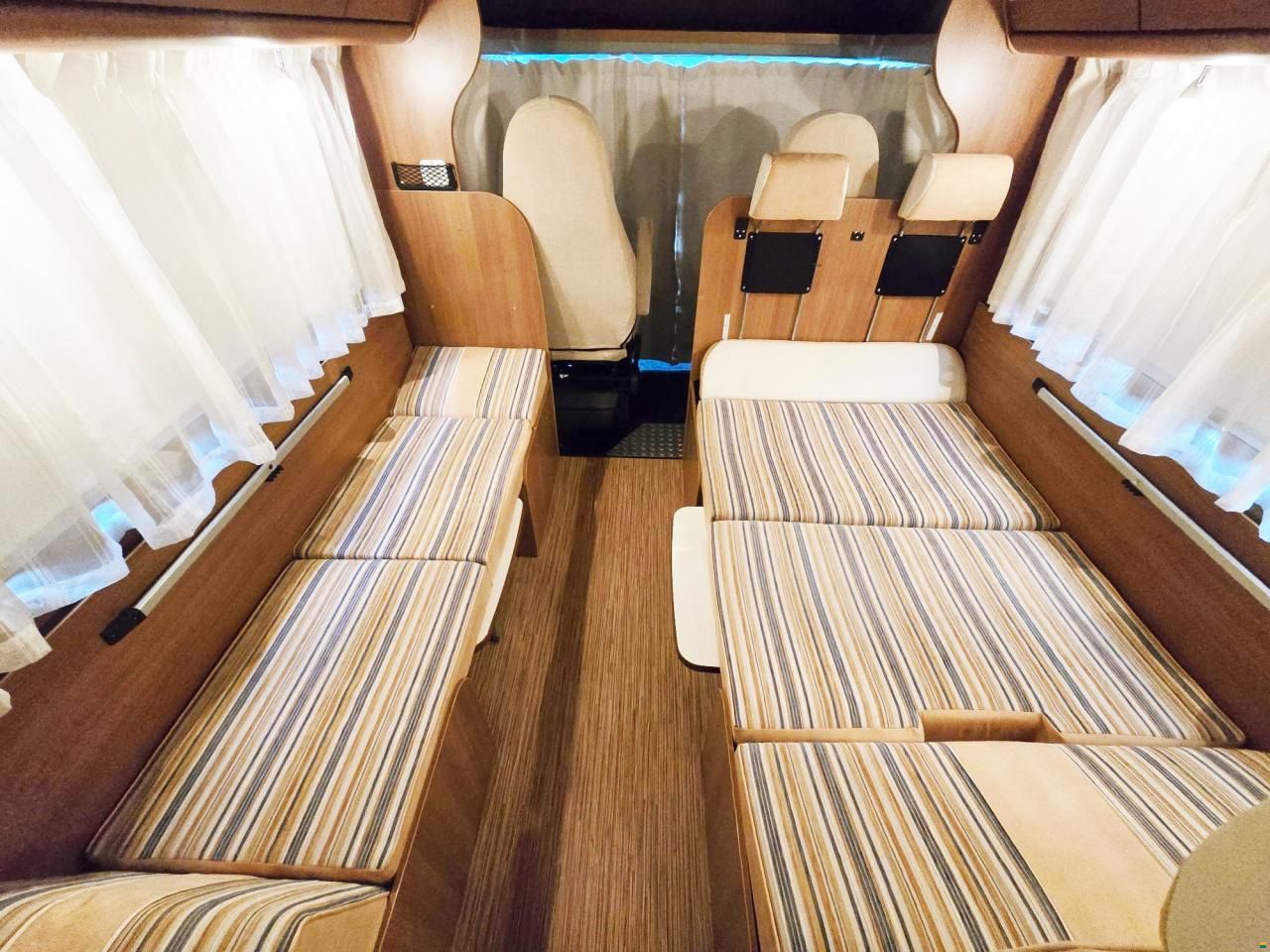 Carado CAPRON A366 2.3 MJ