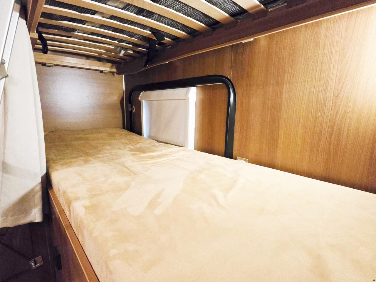 Carado CAPRON A366 2.3 MJ