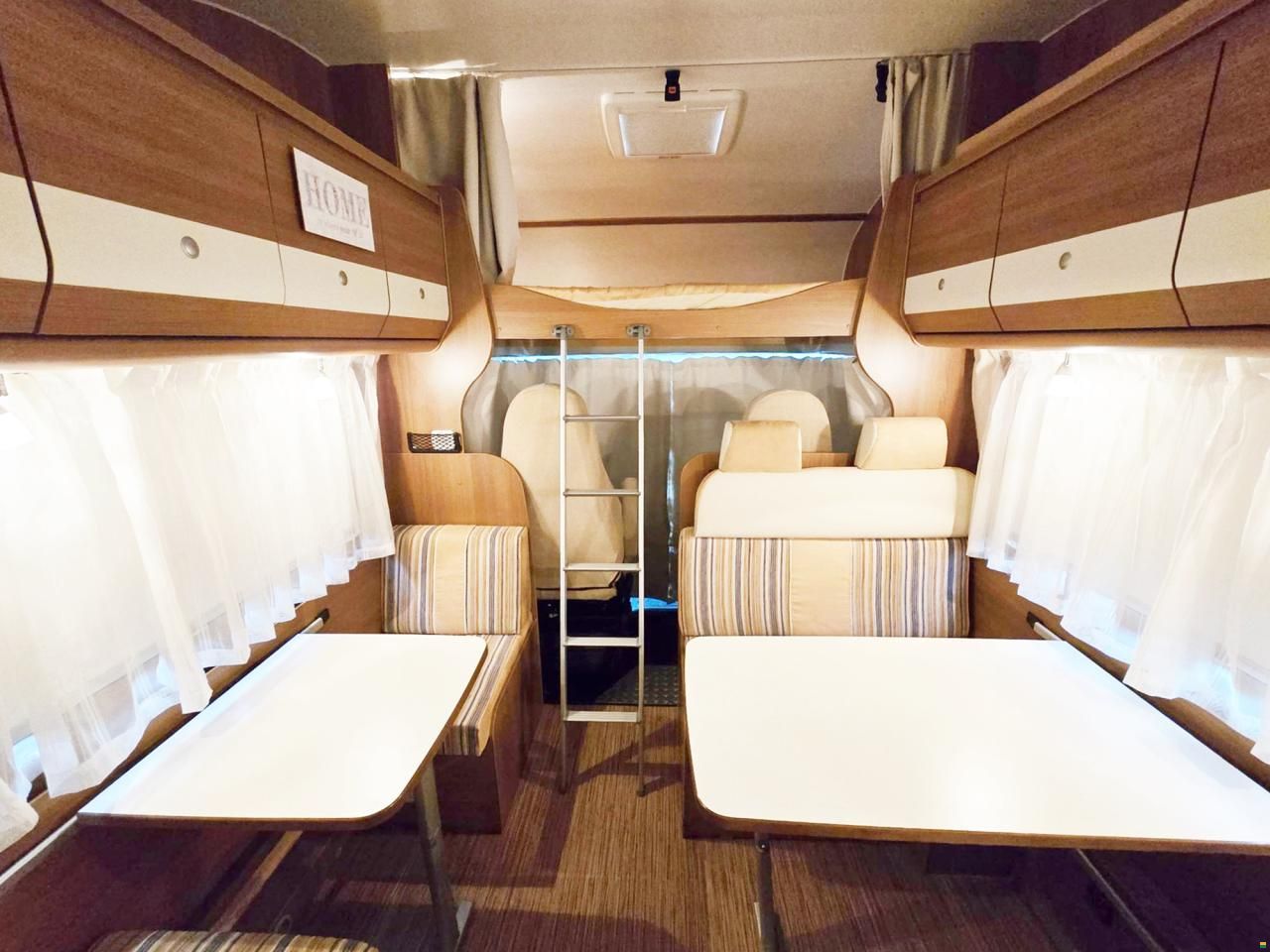 Carado CAPRON A366 2.3 MJ