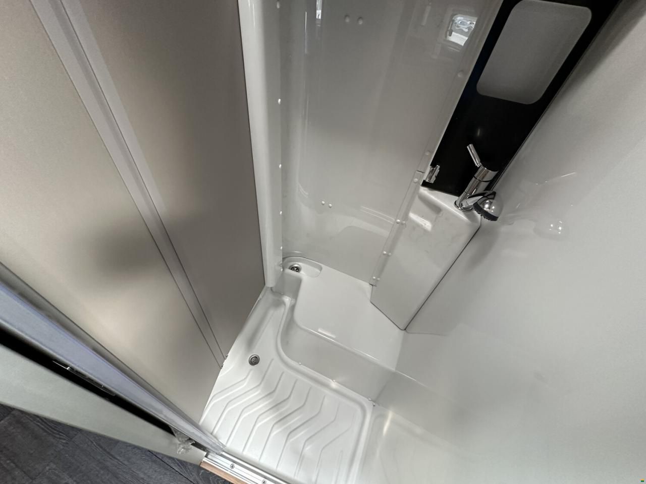 Knaus Tourer CUV CUVISION 500 LT