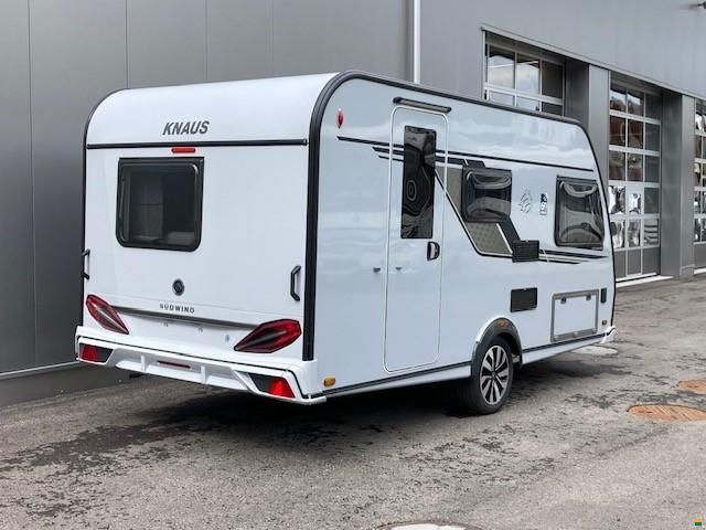 Knaus SÜDWIND 420 QD 60 YEARS KNAUS