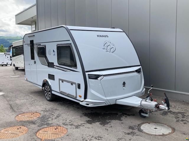 Knaus SÜDWIND 420 QD 60 YEARS KNAUS
