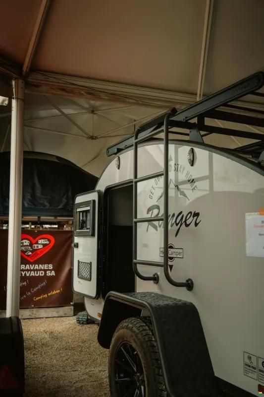 HeroCamper Livingstone