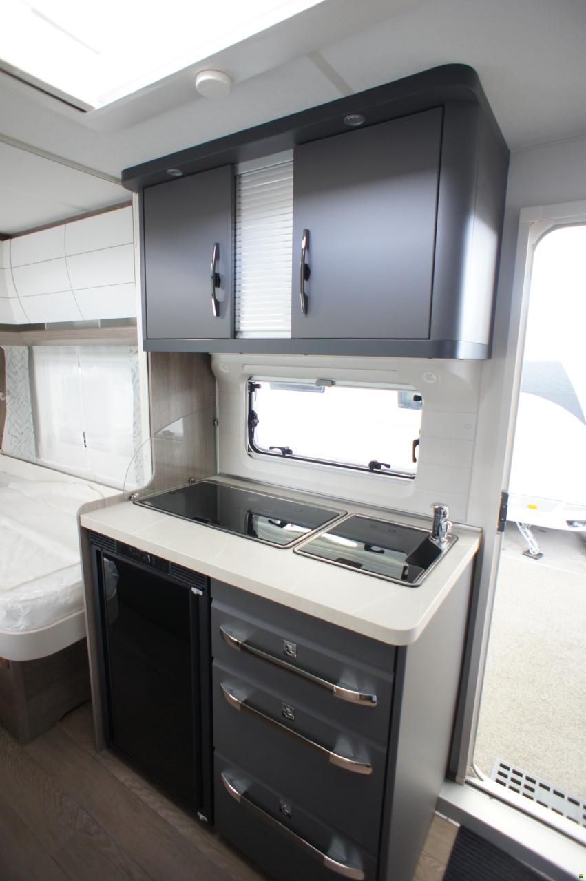 Hobby 460 DL Ontour