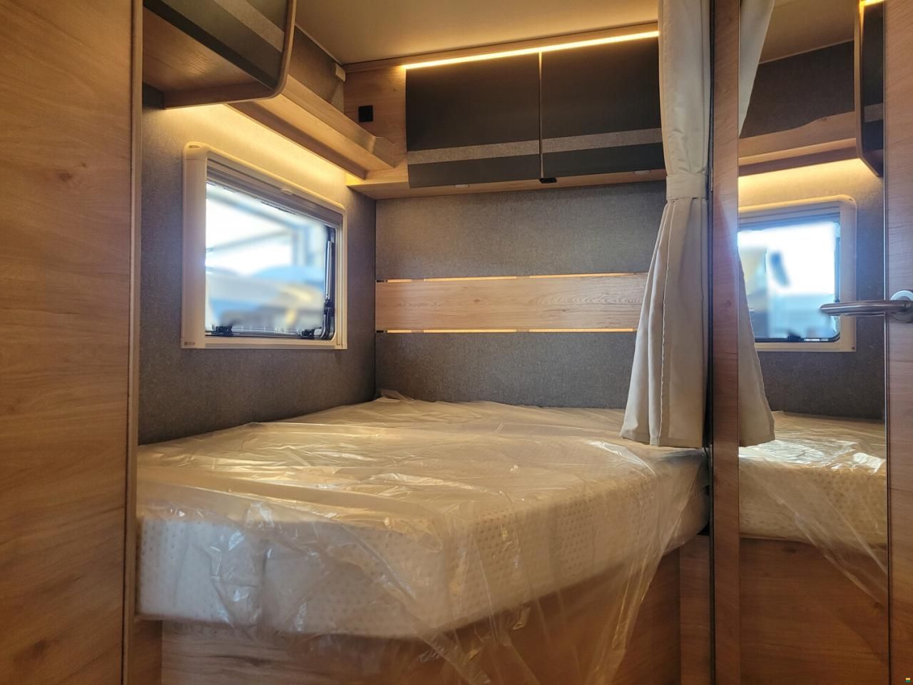 Dethleffs Just Go T 6905