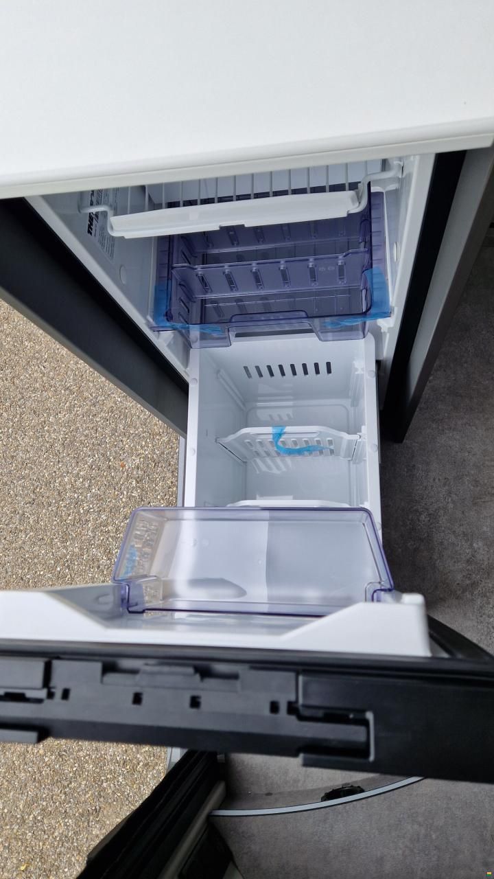 Dethleffs Globetrail Performance 600 DR VW