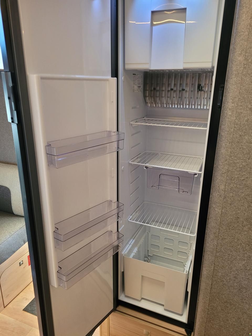 Dethleffs Just Go T 7055 EB