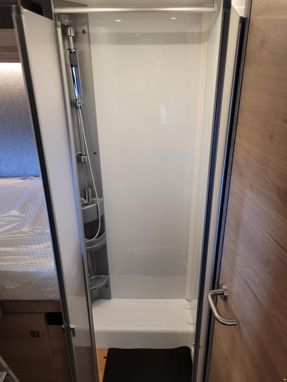 Dethleffs Just Go T 7055 EB