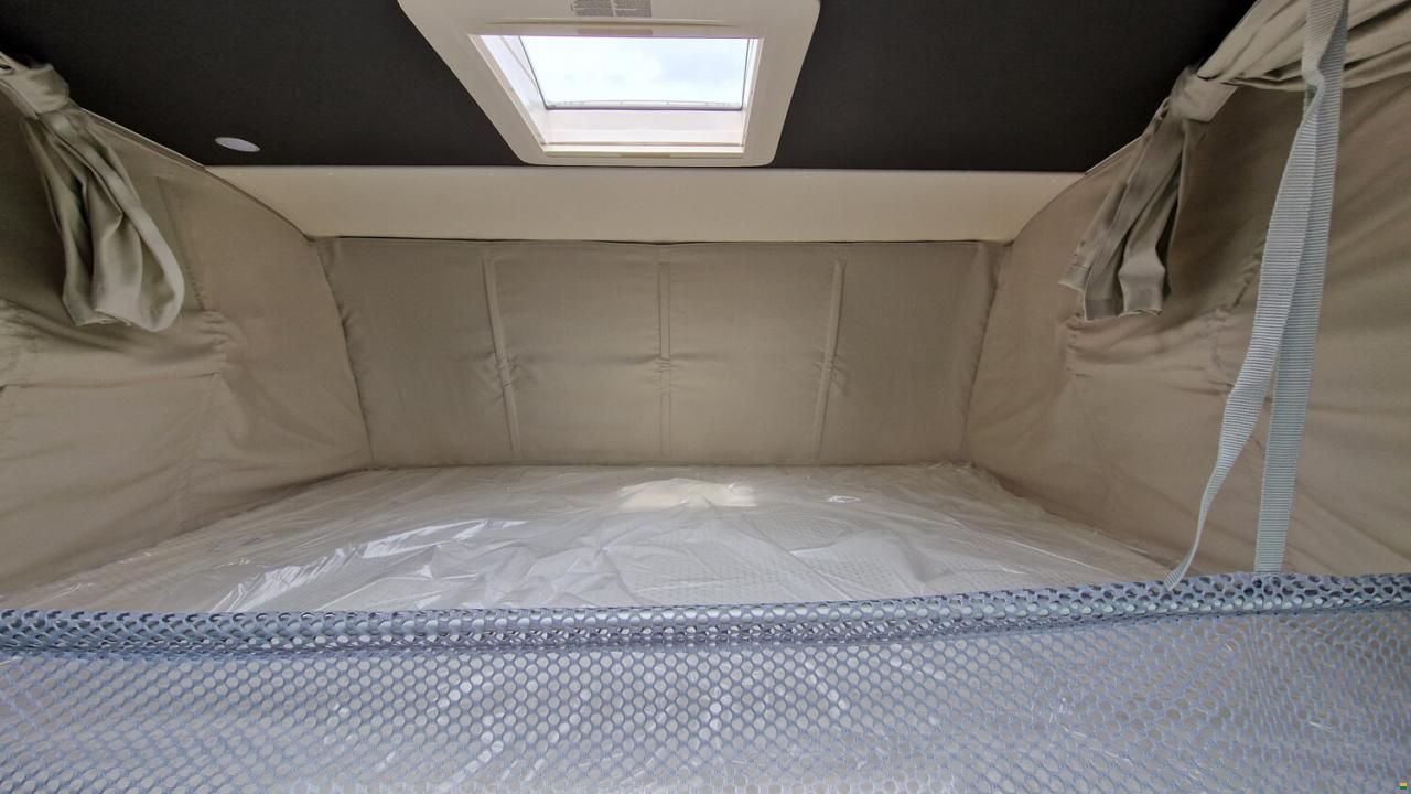 Dethleffs Trend I 6817 EB