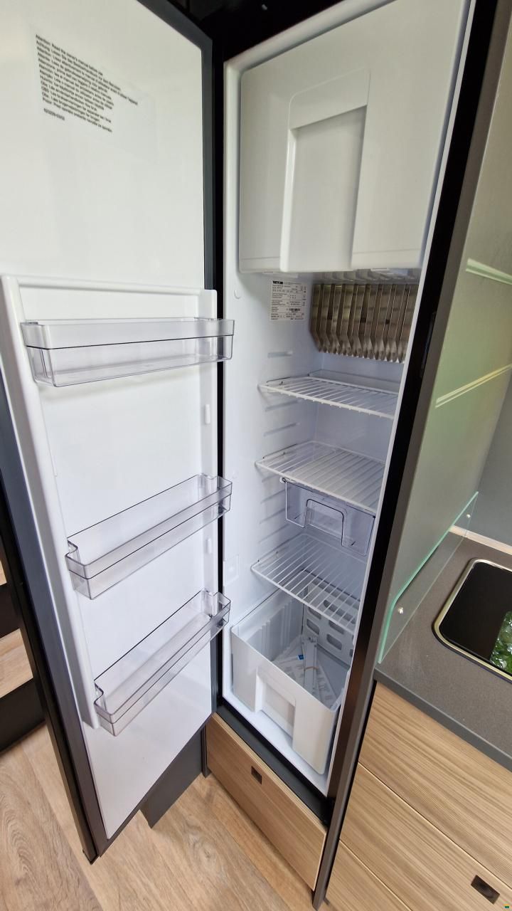 Dethleffs Trend I 6817 EB