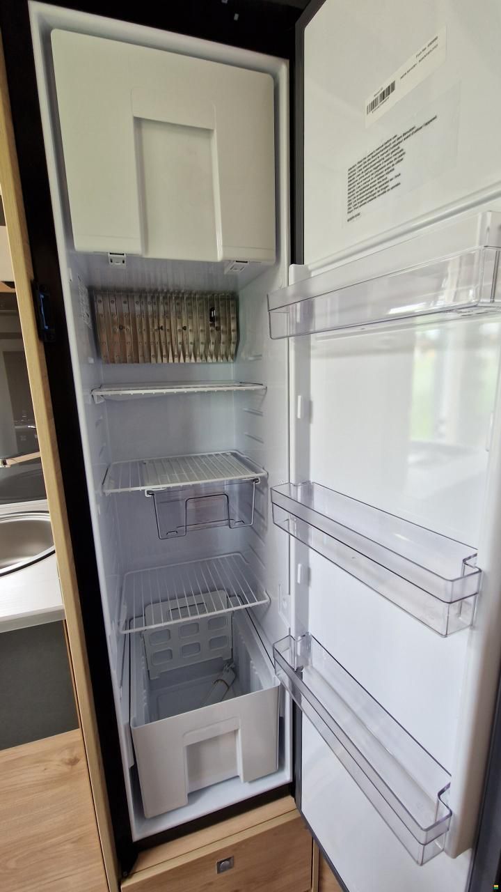 Dethleffs Globebus Active I 4