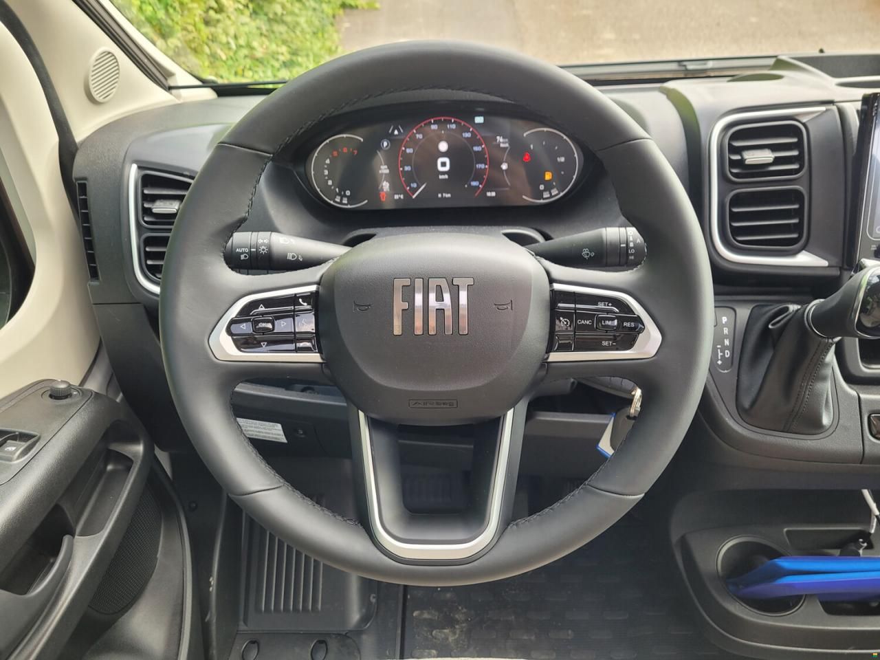 Dethleffs Globebus Camp Active T 4