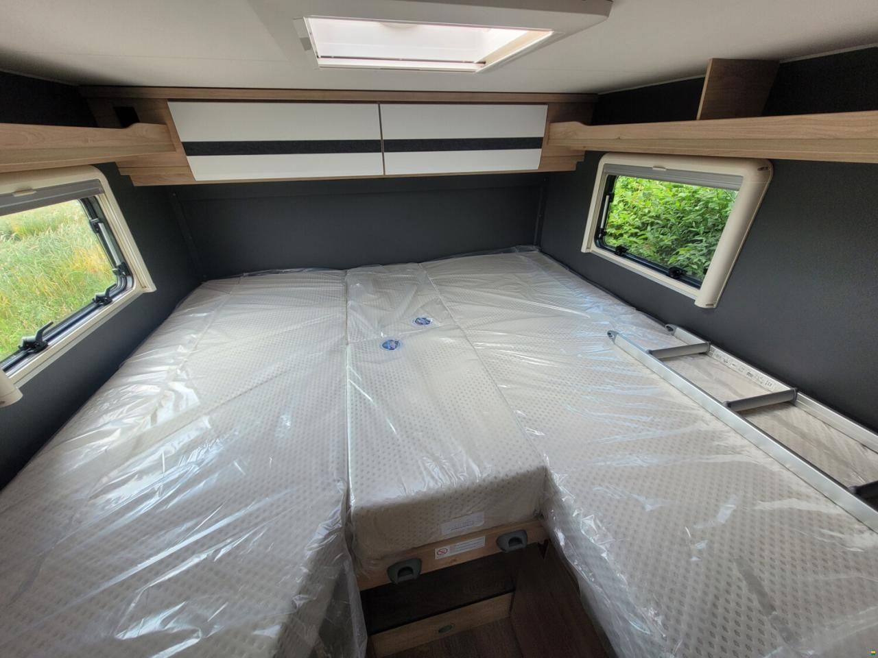 Dethleffs Globebus Camp Active T 4