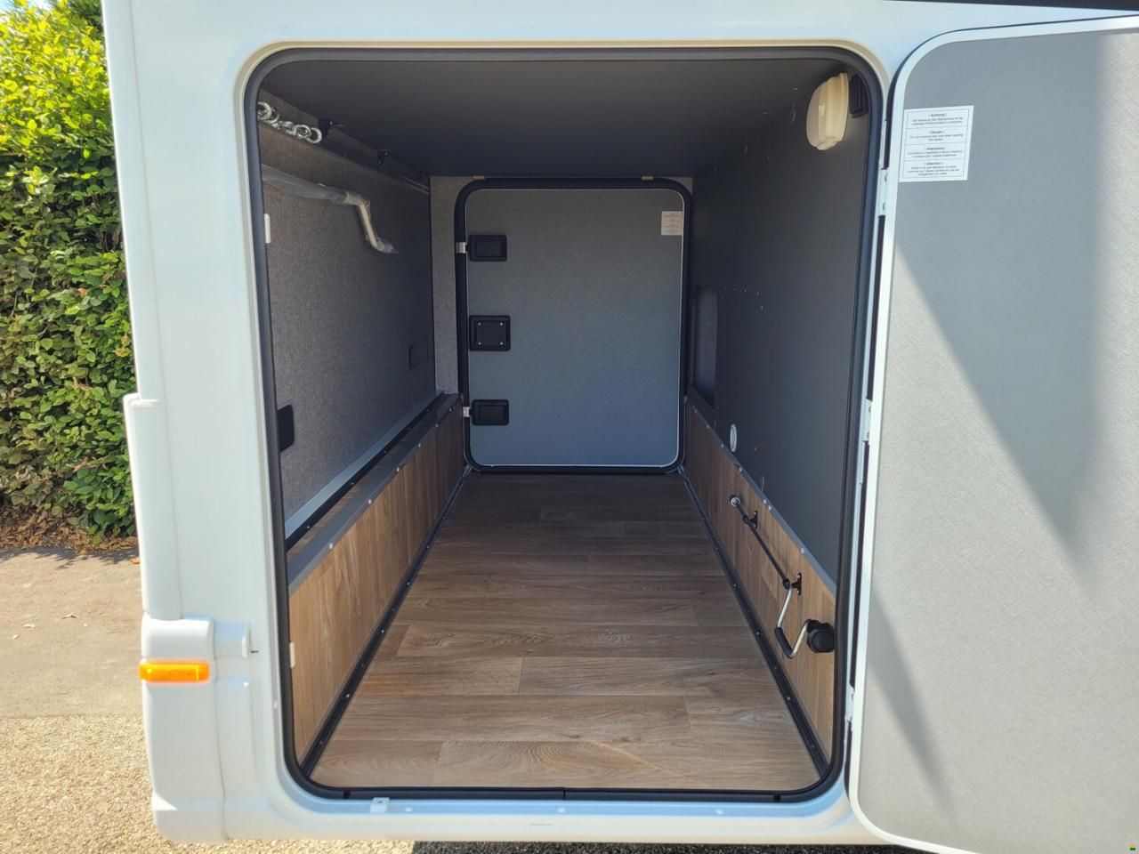 Dethleffs Trend T 6817 EB