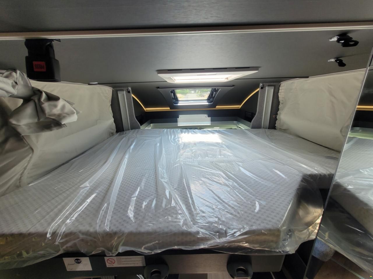 Dethleffs Trend T 6817 EB