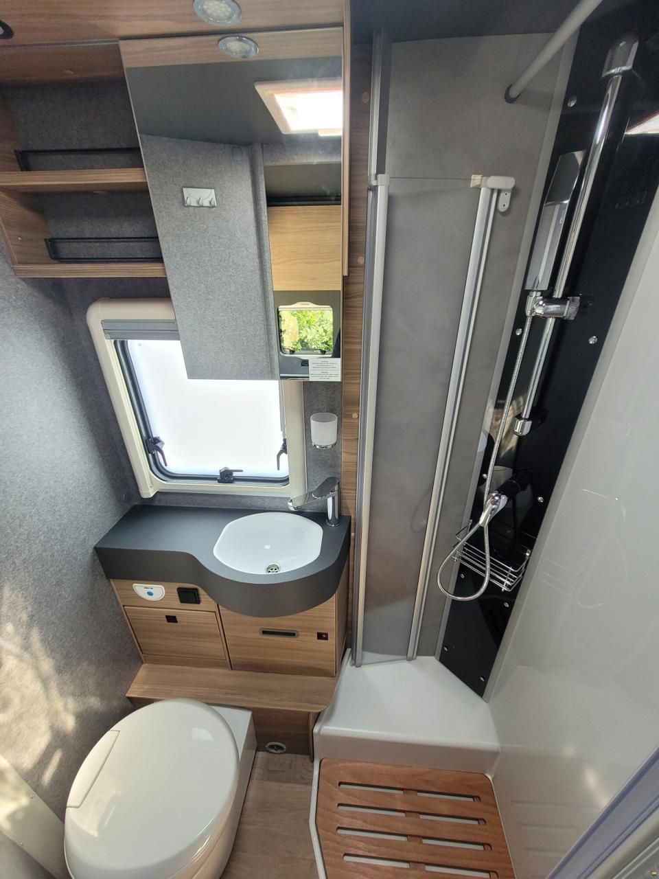 Dethleffs Trend T 6817 EB