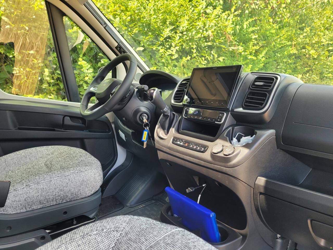 Dethleffs Trend T 6817 EB