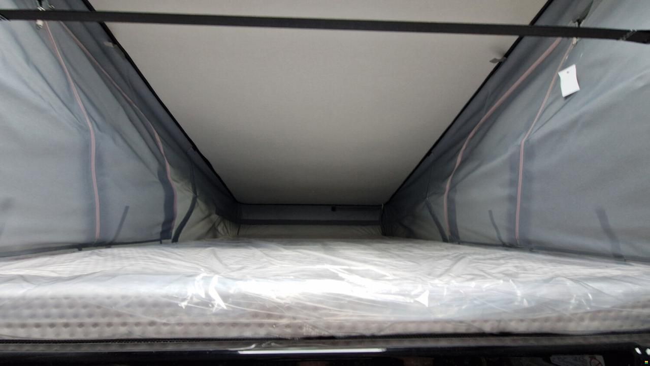 Dethleffs Globetrail 600 DK Fiat