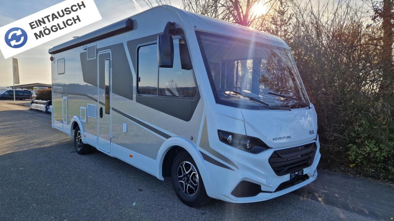 Sunlight Adventure I 68