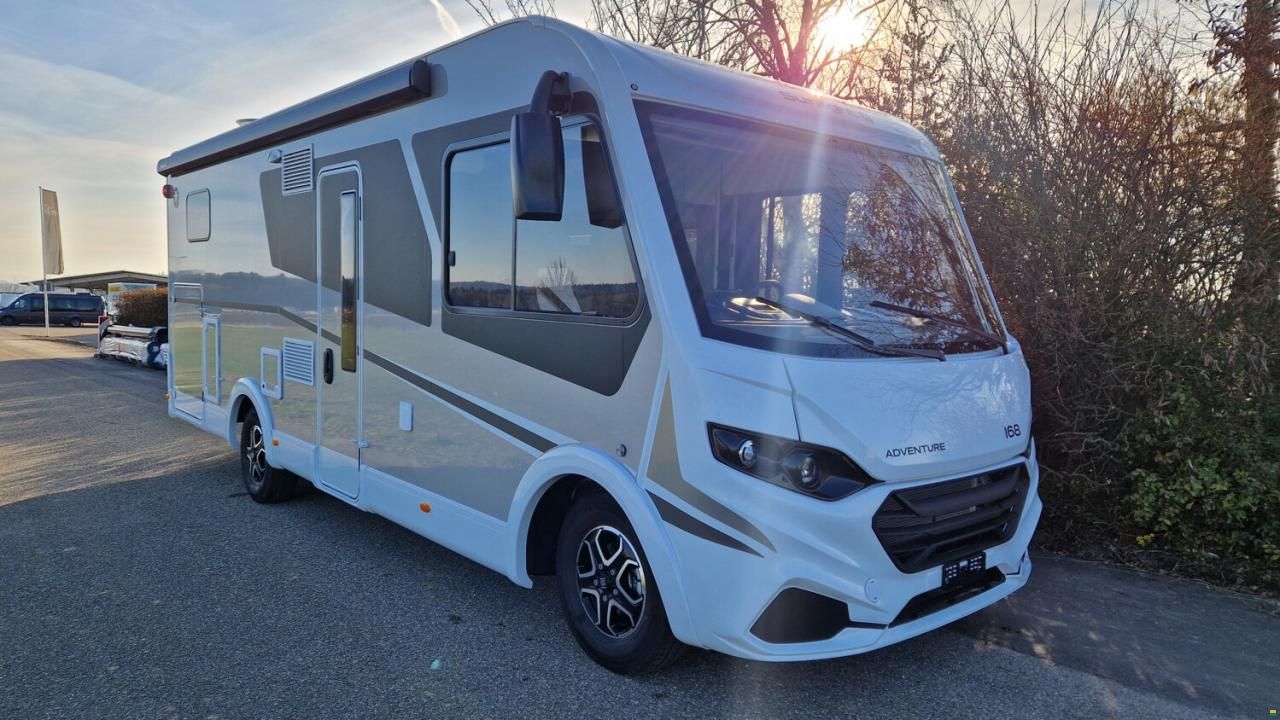 Sunlight Adventure I 68