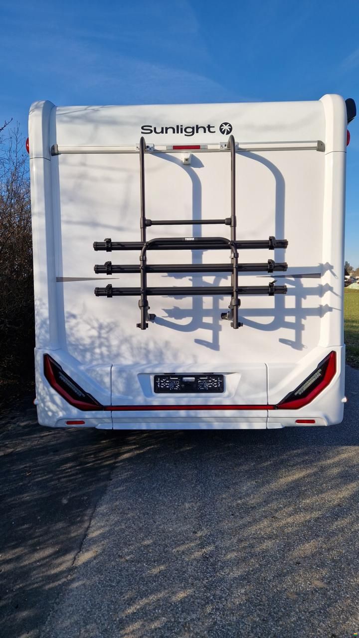 Sunlight Adventure I 68
