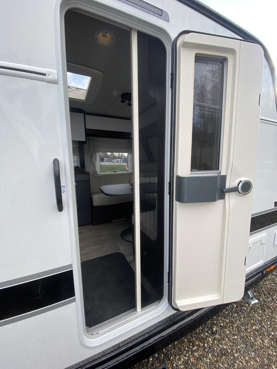 Polar 620 BSA BLACKLINE