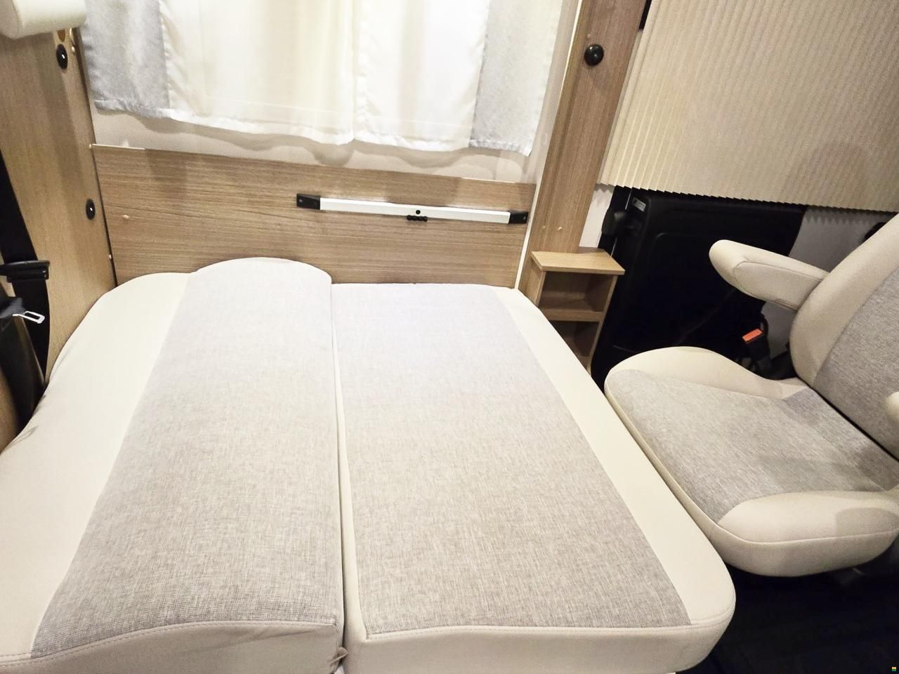 Carado CAPRON I 338 EMOTION 2.3 AUTOMAT MJ 140