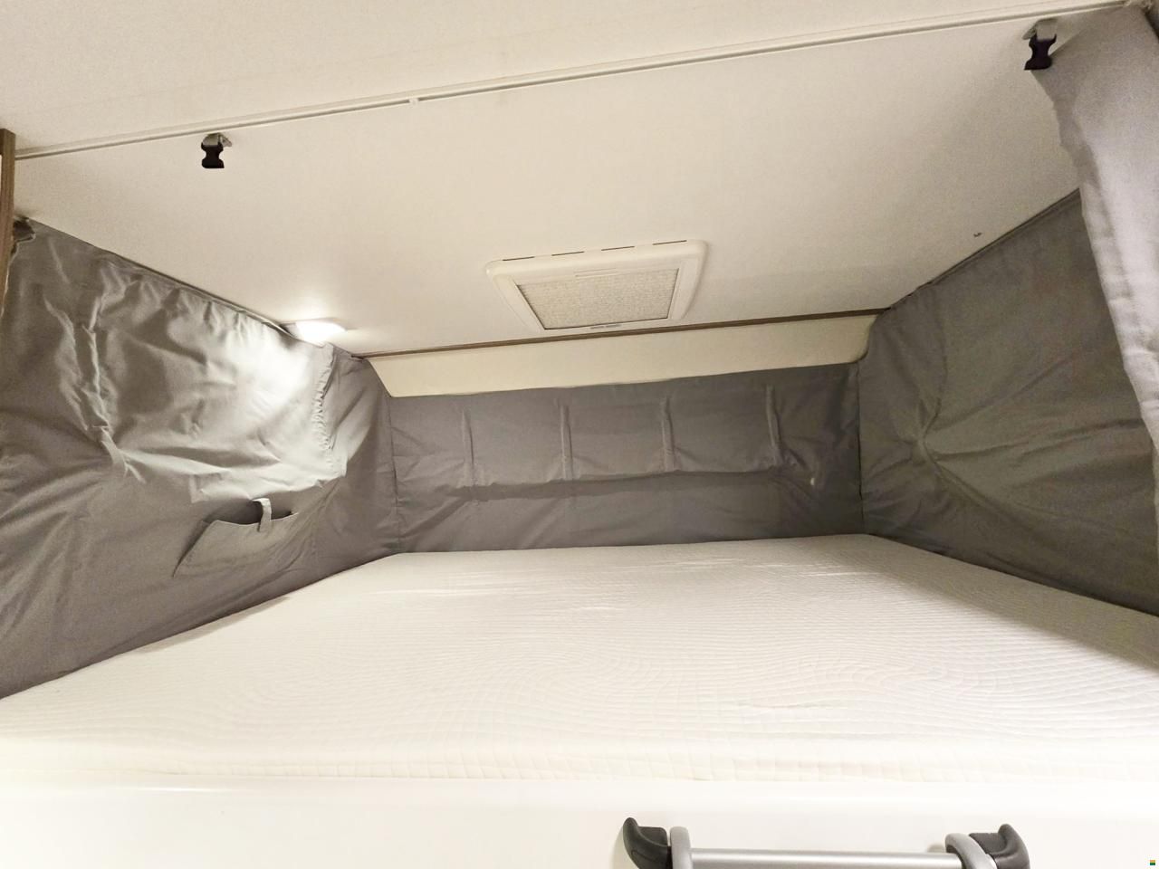 Carado CAPRON I 338 EMOTION 2.3 AUTOMAT MJ 140