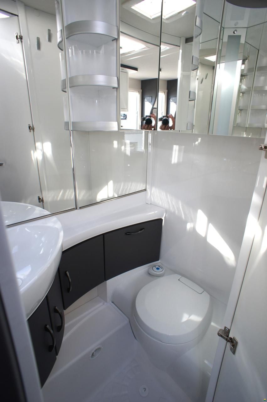 Hobby 495 UL Excellent Edition