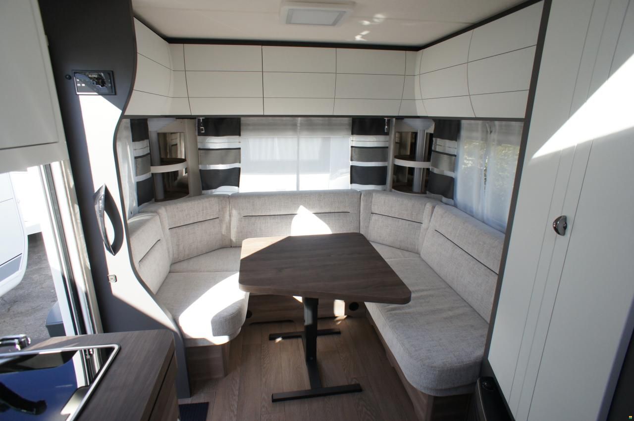 Hobby 495 UL Excellent Edition