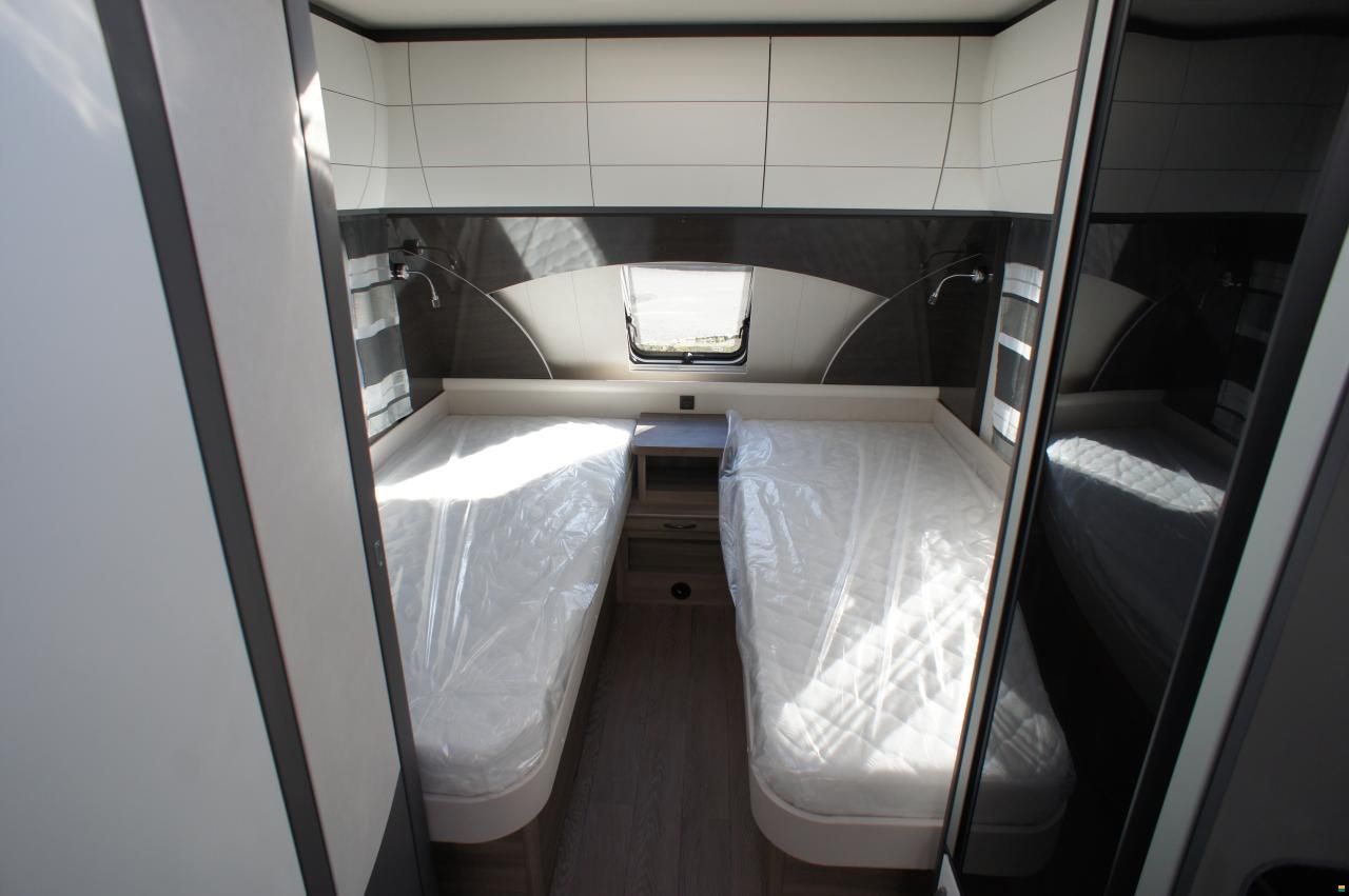 Hobby 495 UL Excellent Edition