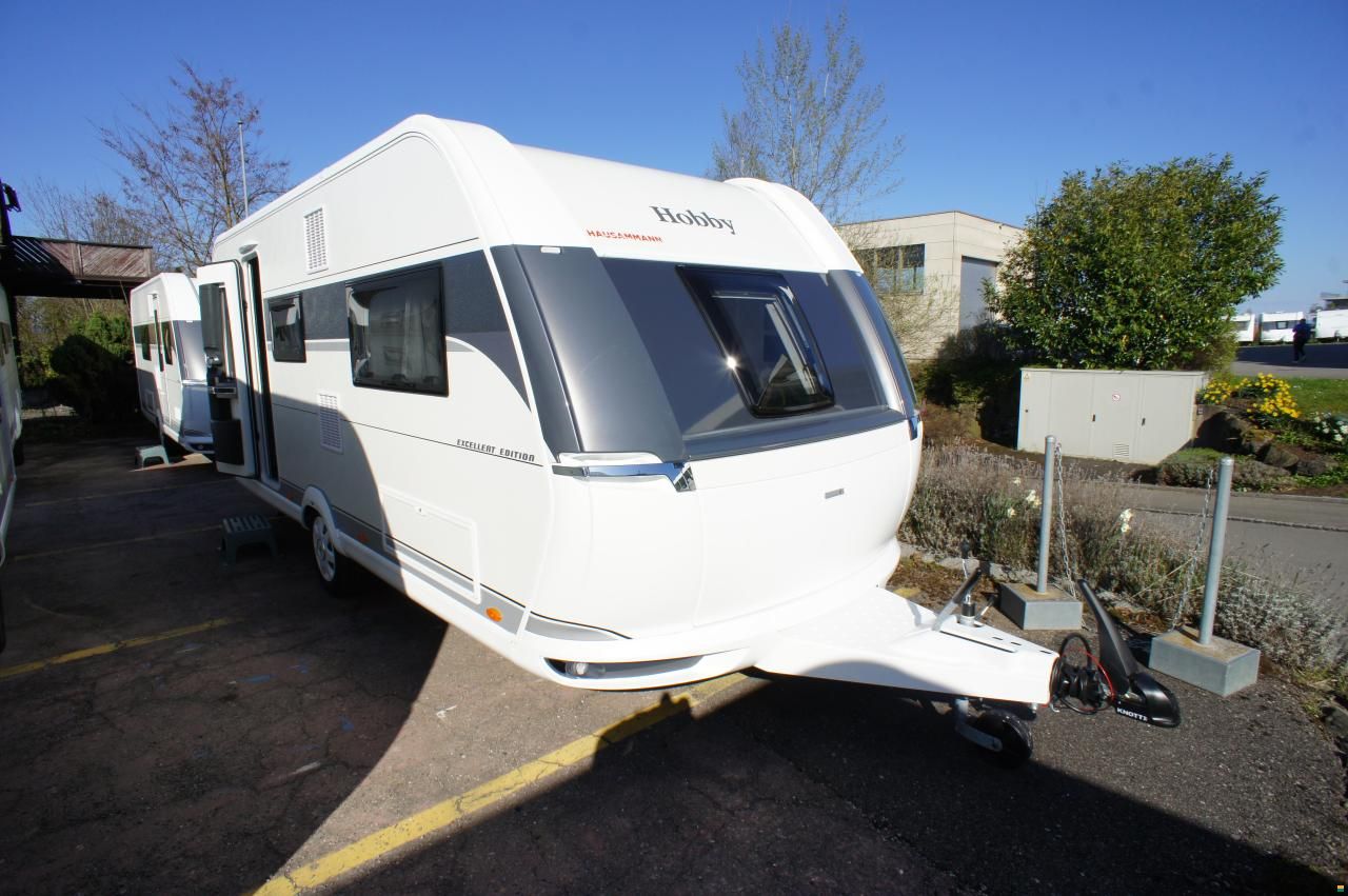 Hobby 495 UL Excellent Edition