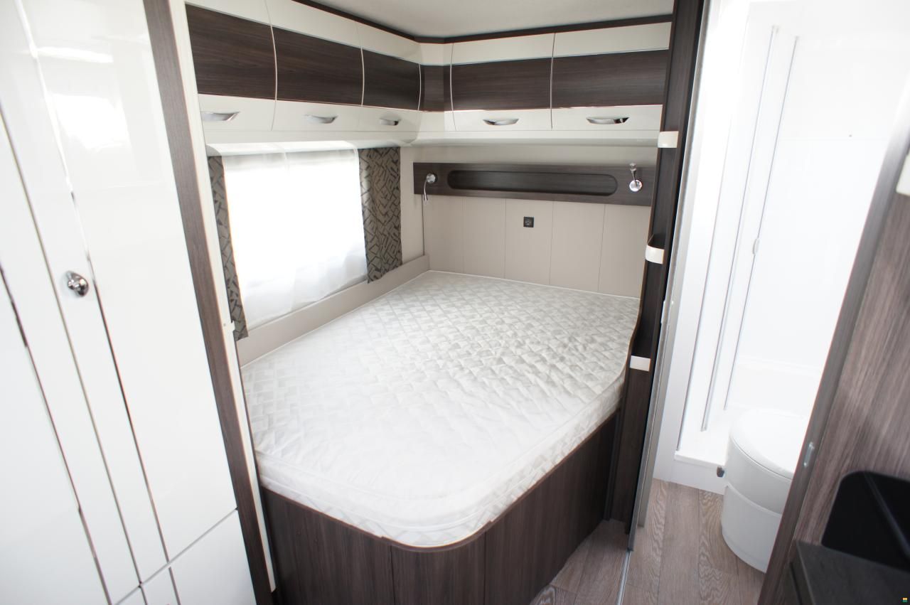 Hobby 560 FC Prestige