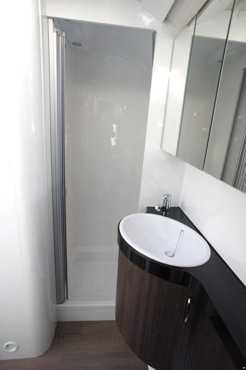 Hobby 560 WLU Prestige