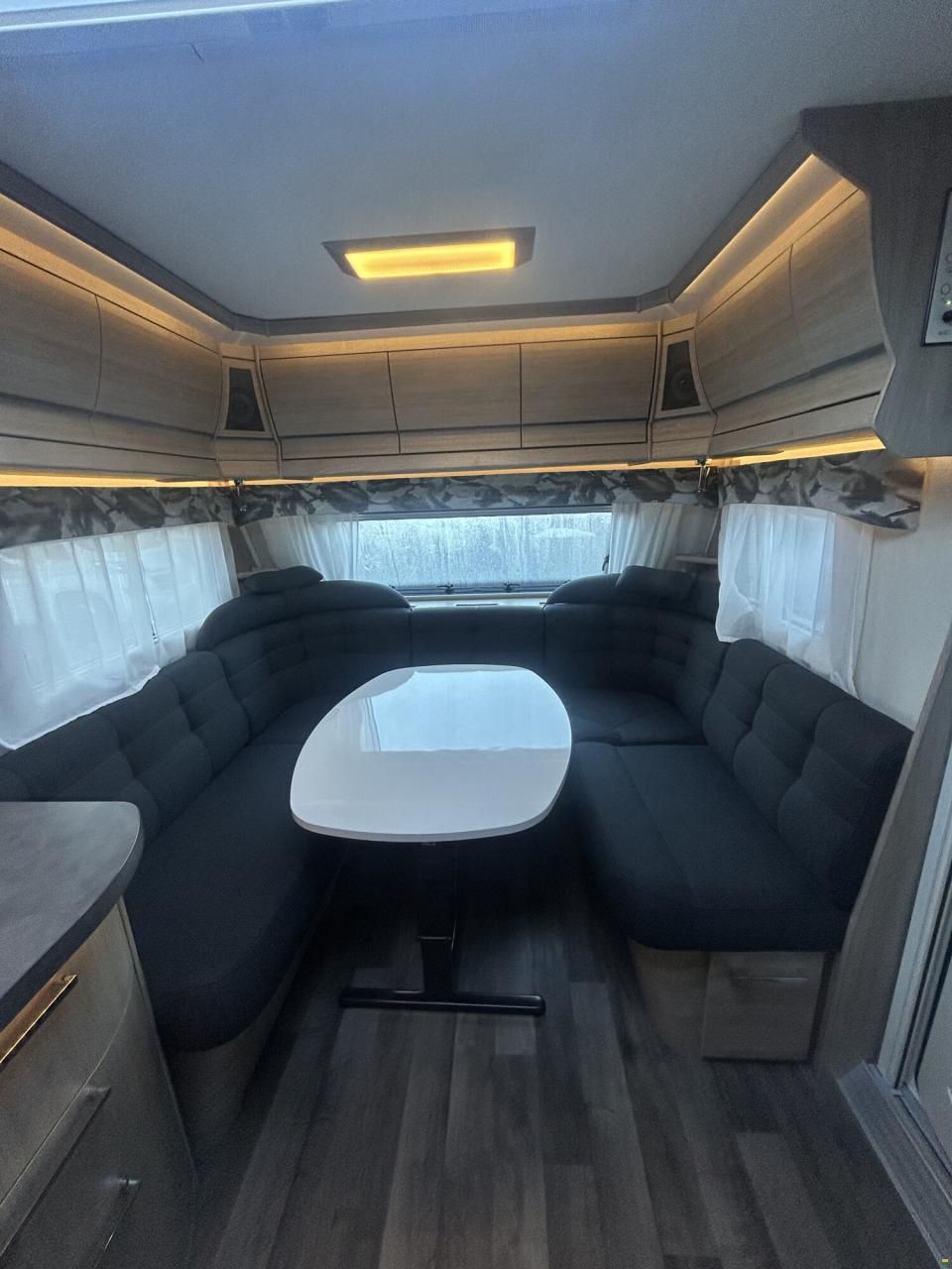 Kabe Ametist 560 XL