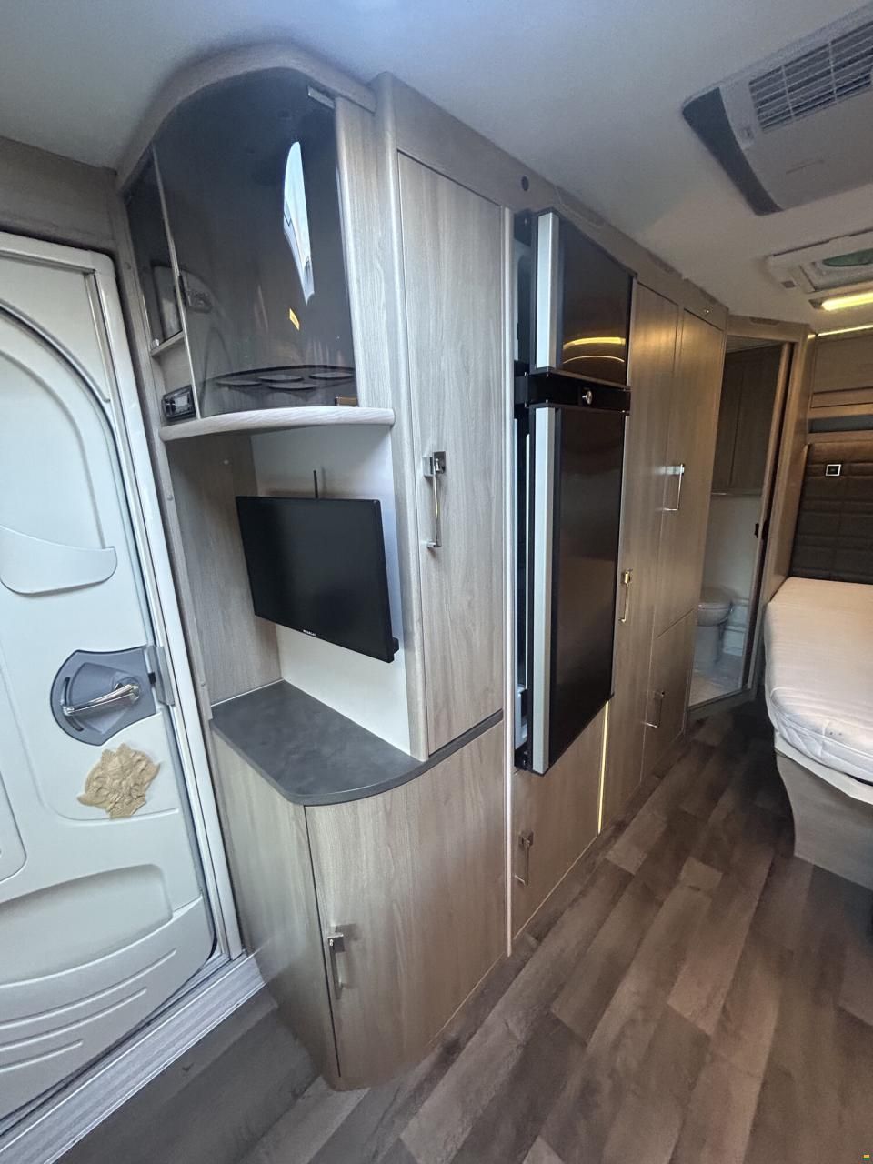 Kabe Ametist 560 XL