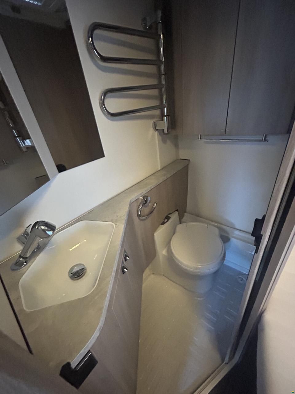 Kabe Ametist 560 XL