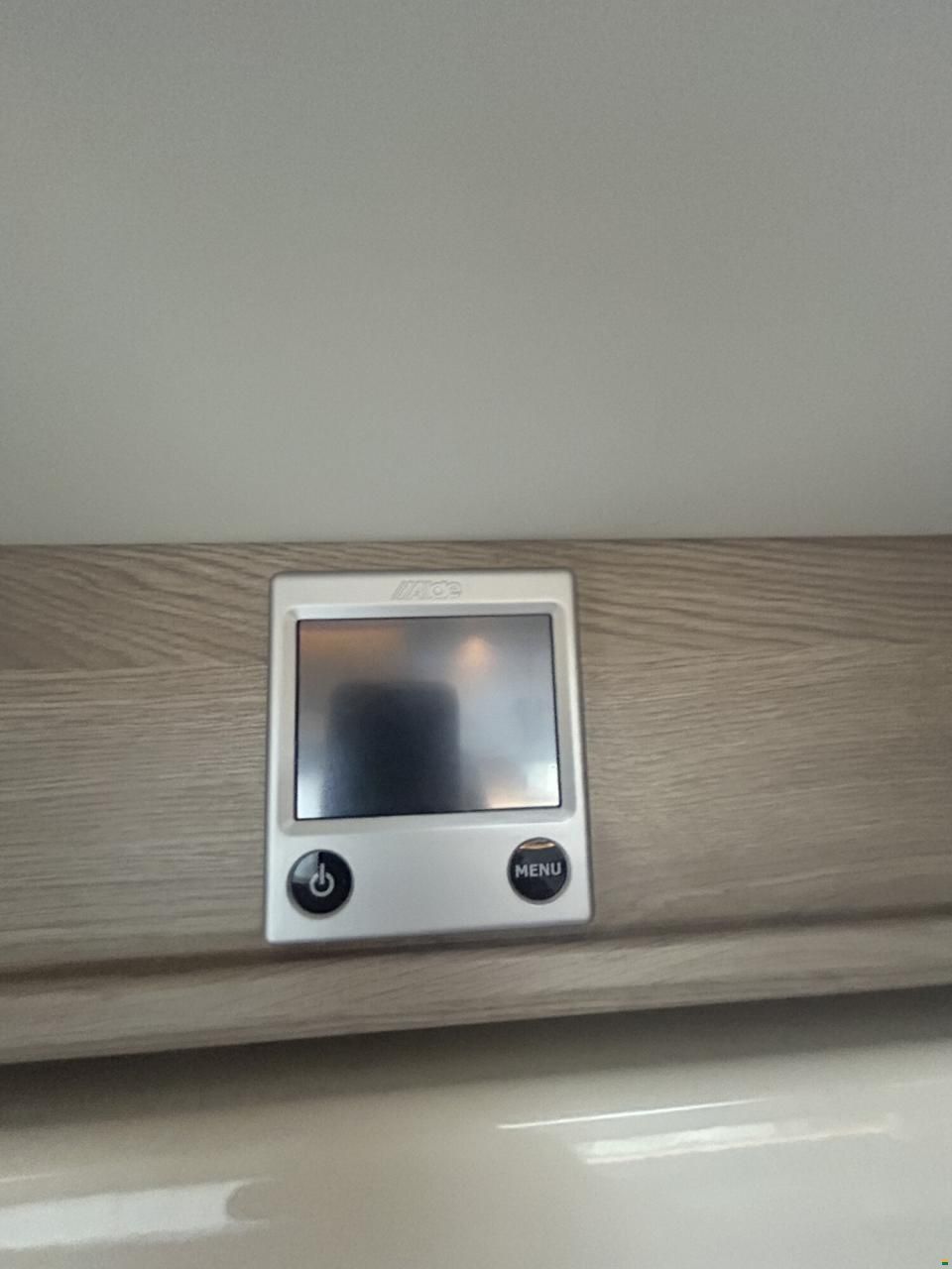Kabe Ametist 560 XL