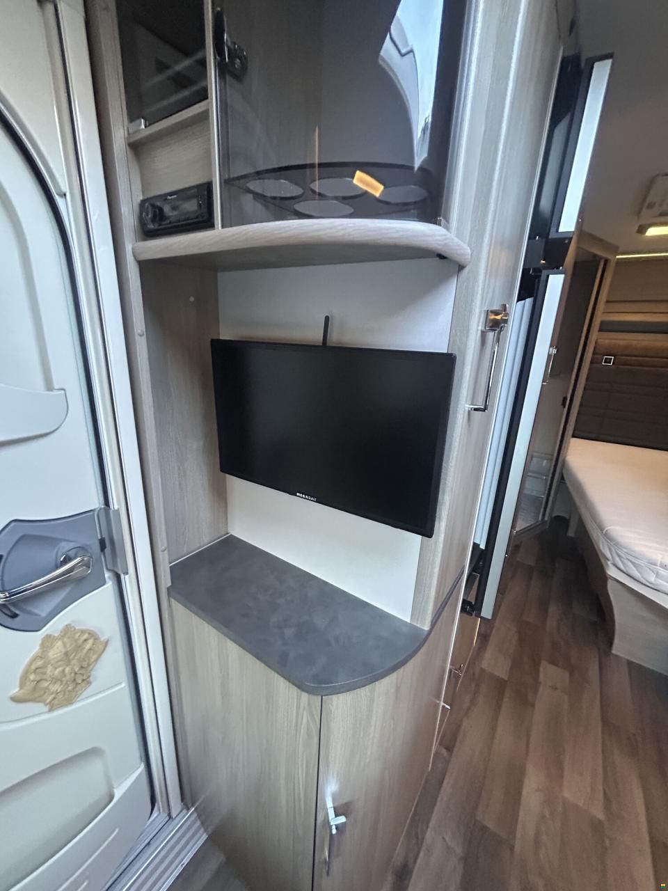 Kabe Ametist 560 XL