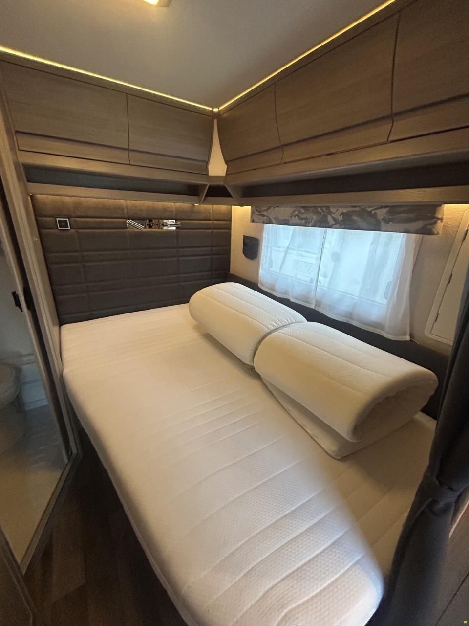Kabe Ametist 560 XL