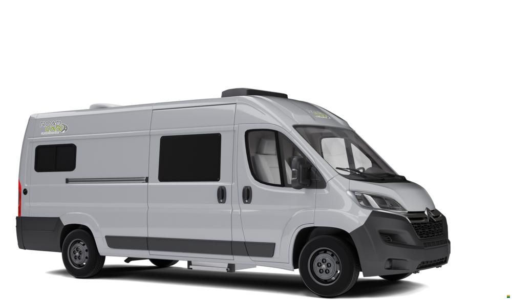 Roadcar R640