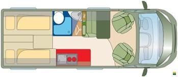 Roadcar R640