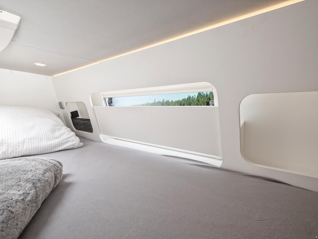 Weinsberg CaraBus 630 MEG Edition Fire