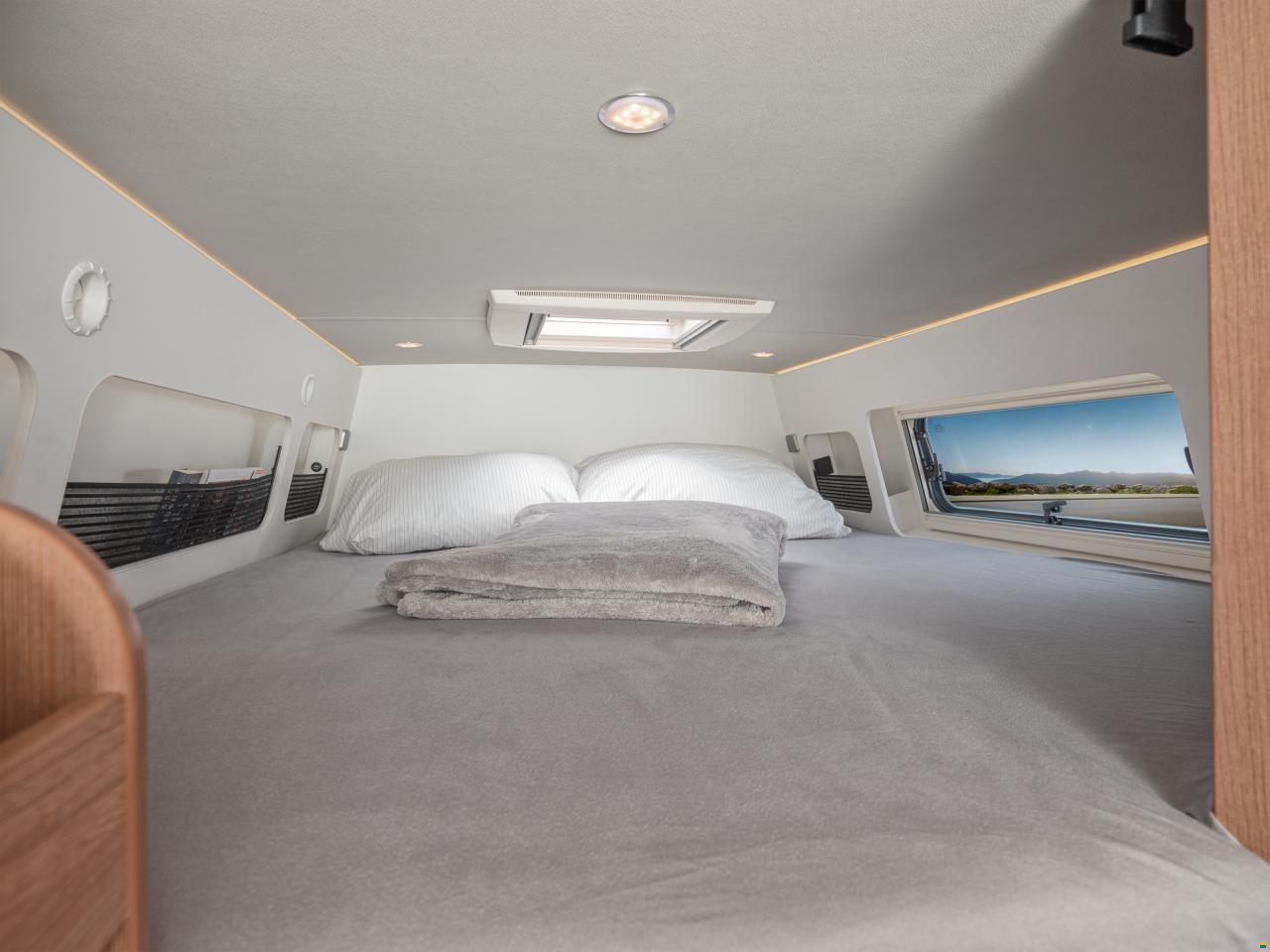 Weinsberg CaraBus 630 MEG Edition Fire