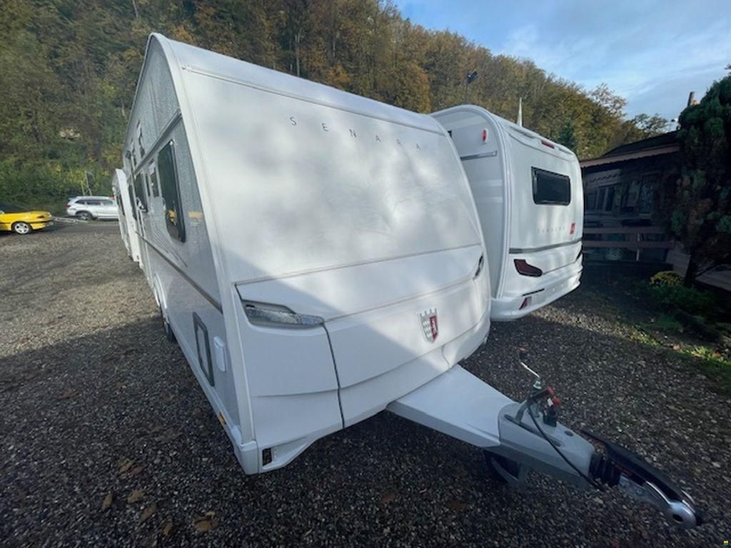 Tabbert Senara 490 TD 2,3