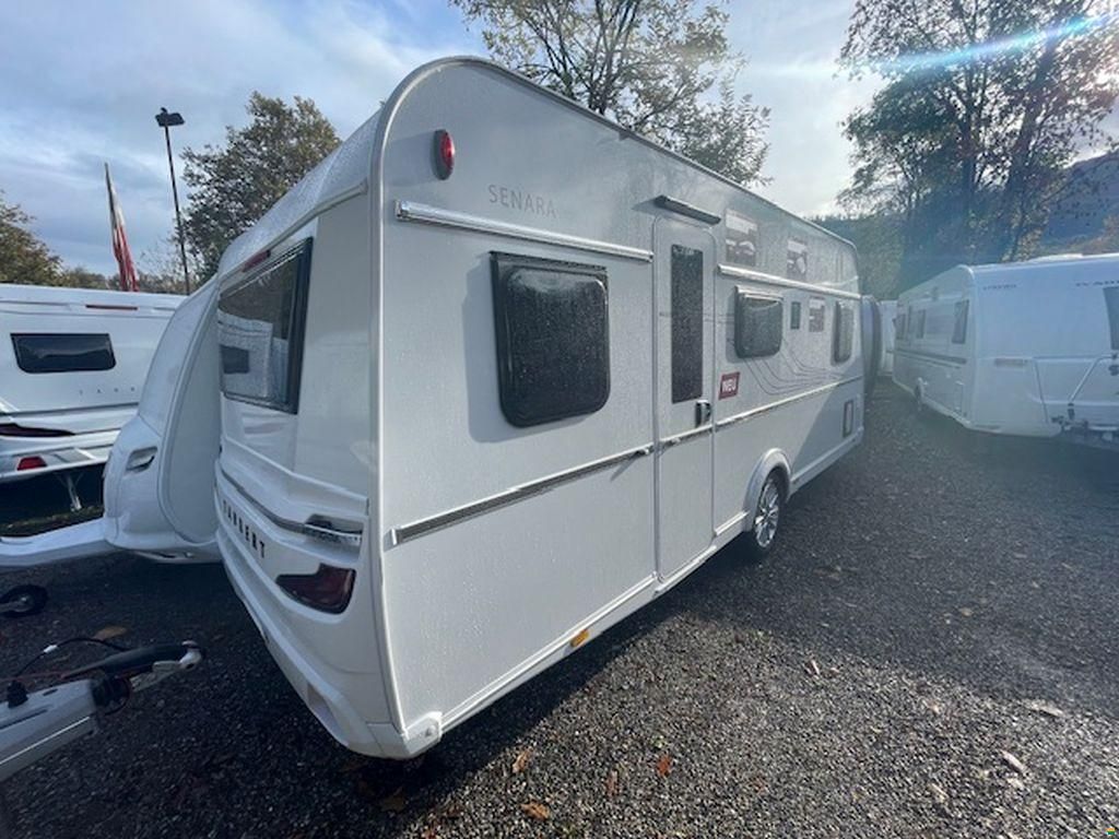 Tabbert Senara 490 TD 2,3