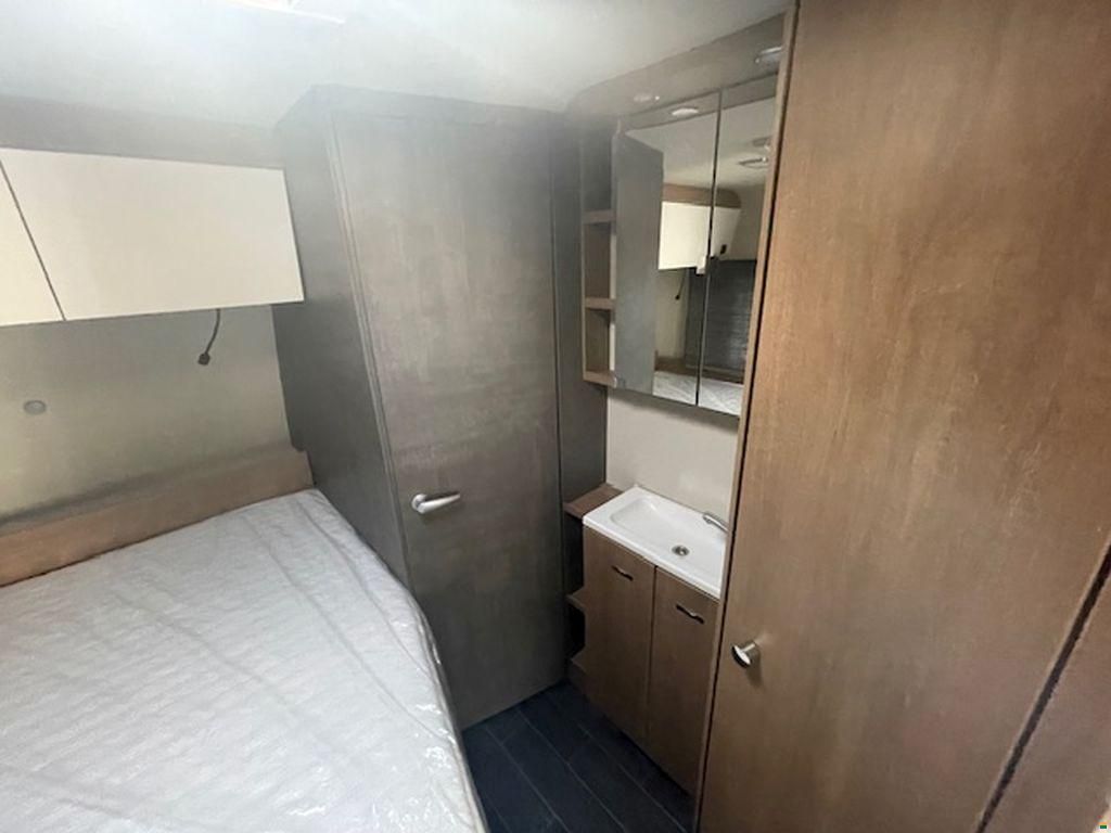 Tabbert Senara 490 TD 2,3