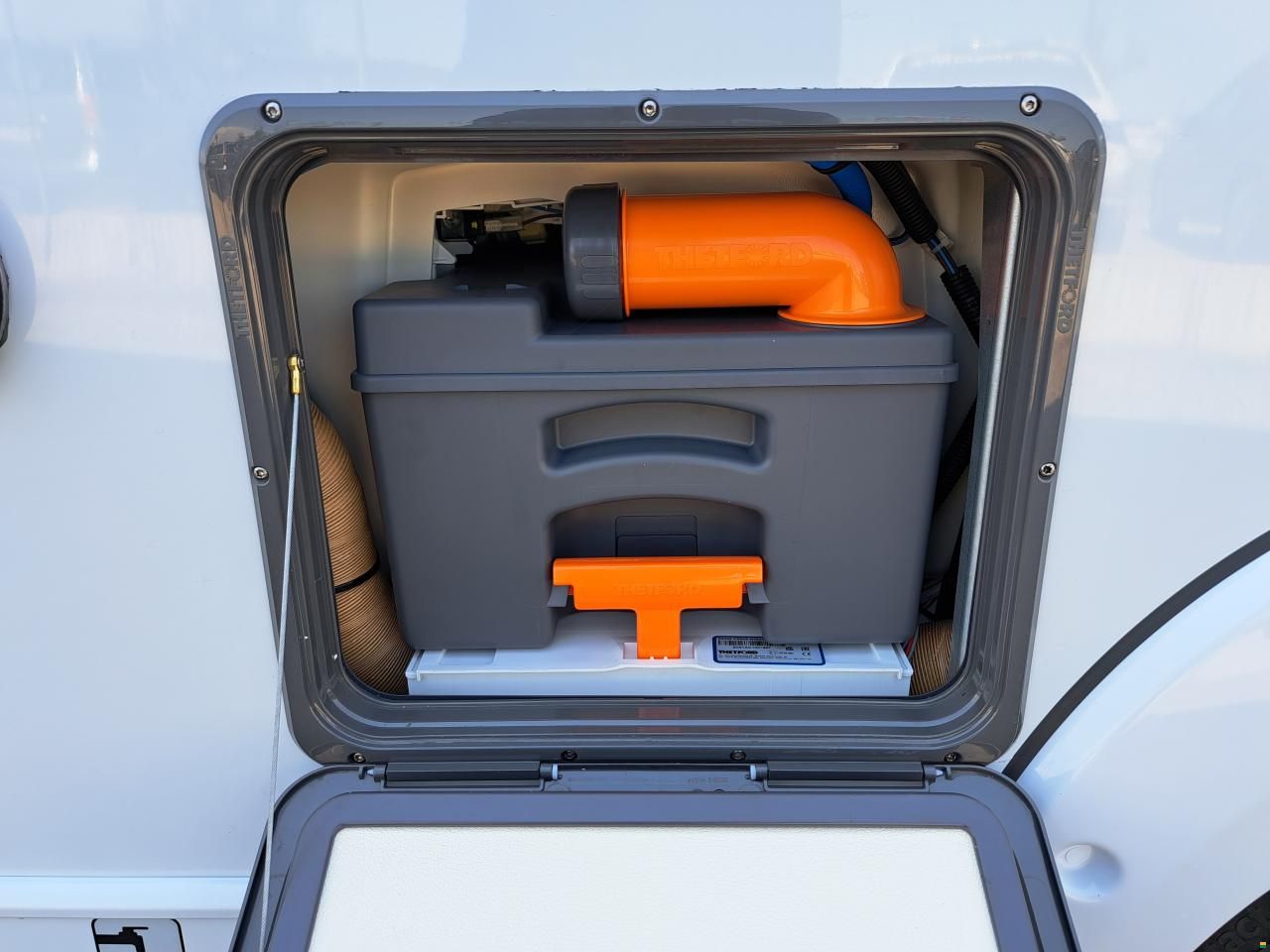 Bürstner Travel Van T 620