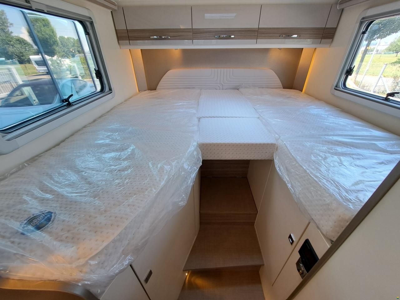 Bürstner Travel Van T 620