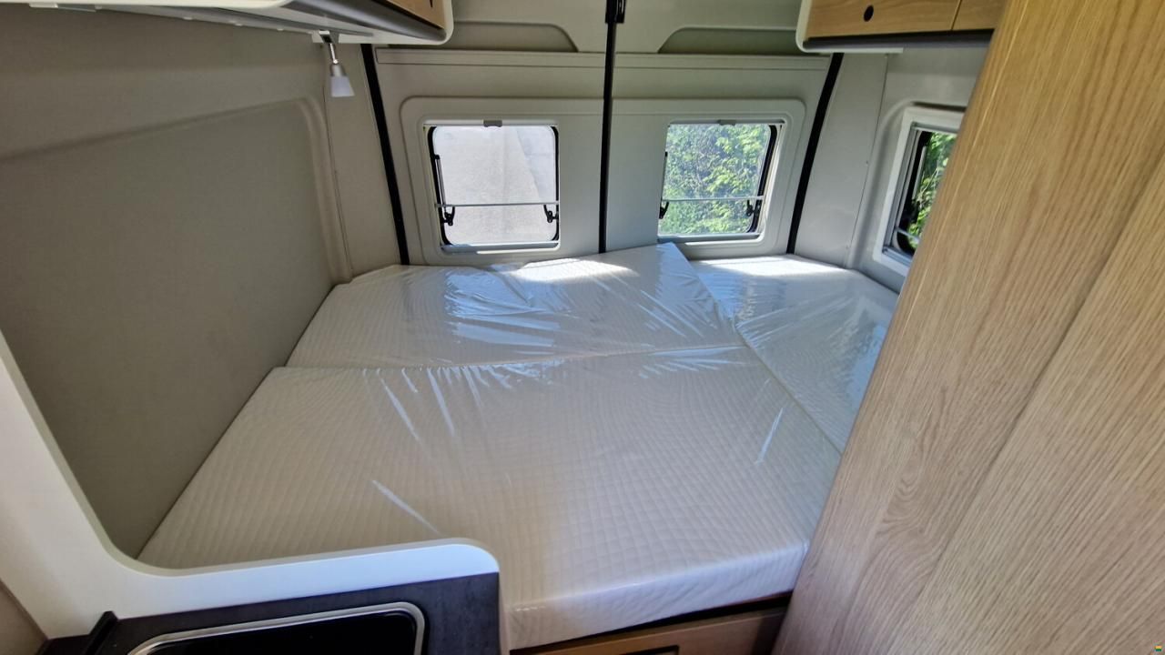 Sunlight Adventure Cliff 540